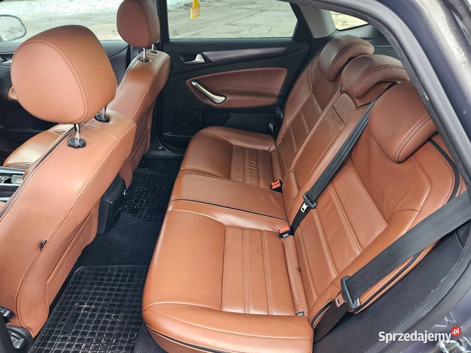Ford Mondeo Titanum x manualna Elbląg