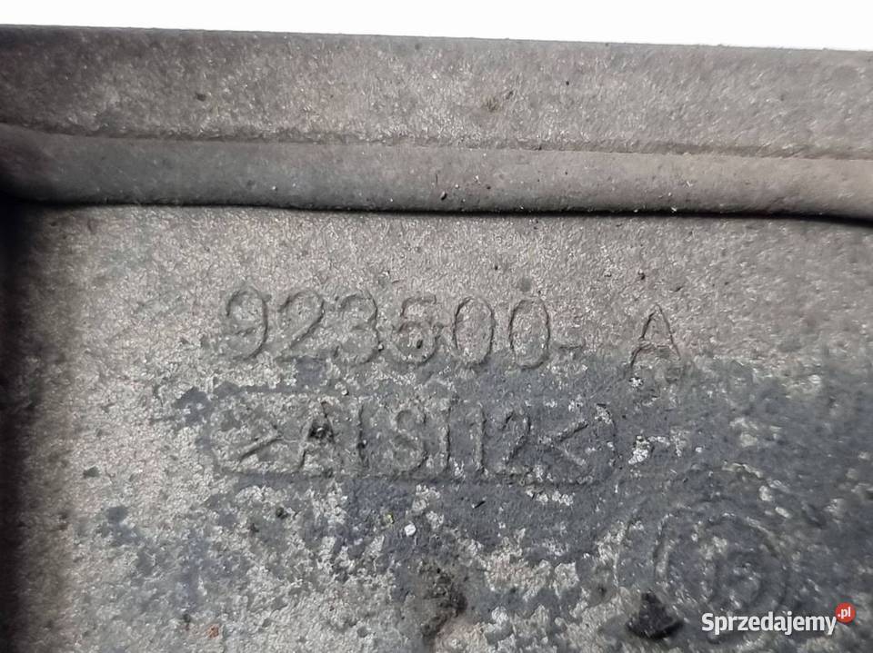 RETARDER IVECO COMPA ZWALNIACZ IRCS TELMA kujawsko-pomorskie Lipno