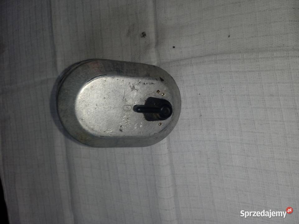 Silniczek wycieraczek krótki Ursus z czasów PRLu Pruszcz Gdański sprzedam