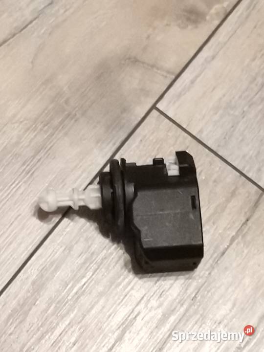 AUDI OPEL PORSCHE REGULACJA POŁOŻENIA LAMPY Międzychód