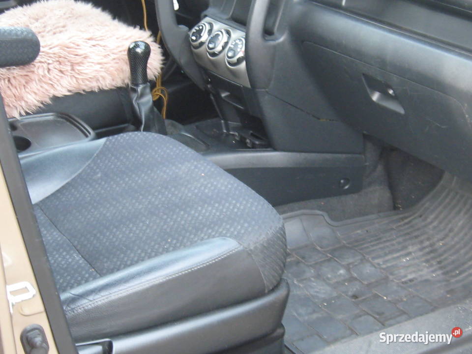 sorzedam benzyna CR-V Rawa Mazowiecka