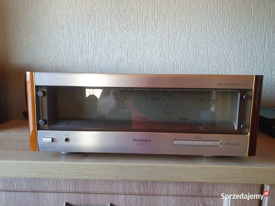 Technics sea3000 Szczyrk sprzedam