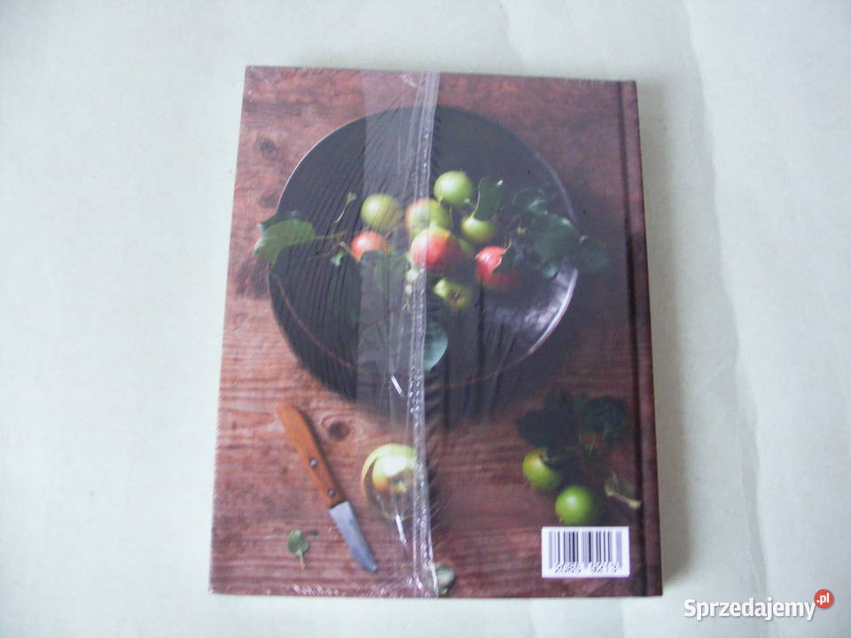 Kuchnia Polska według Pawła Małeckiego Poradniki, albumy i reportaże Oborniki Śląskie