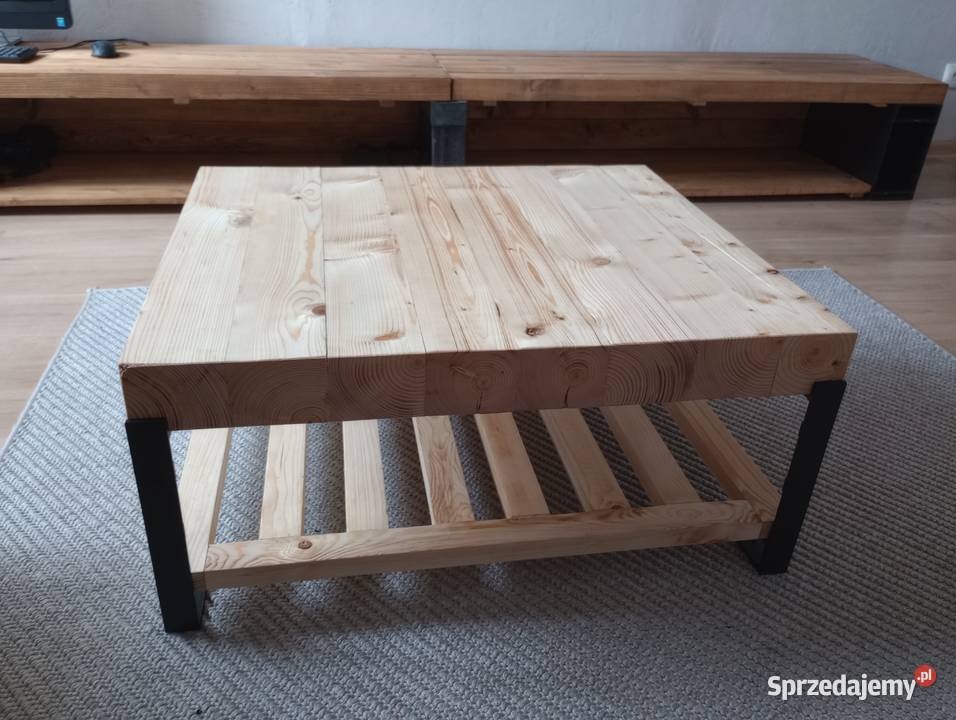 Stolik Stoliki kawowe i ławy Ozimek