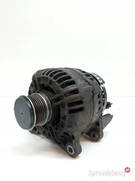 ALTERNATOR 038903024F 19 TDI Skoda Octavia I świętokrzyskie