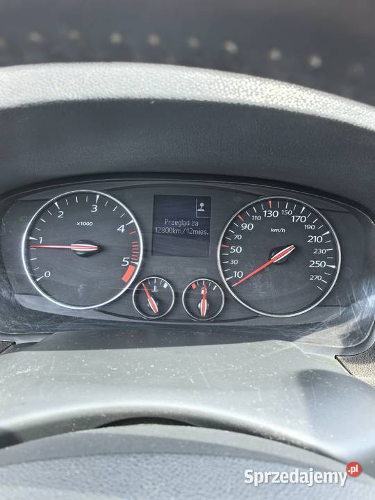 Renault Laguna III 20 dCi Expression 2011 mazowieckie Grodzisk Mazowiecki
