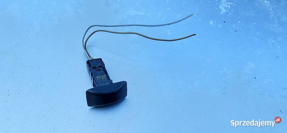 Czujnik naslonecznienia mercedes w210 2108300272 Zbąszyń