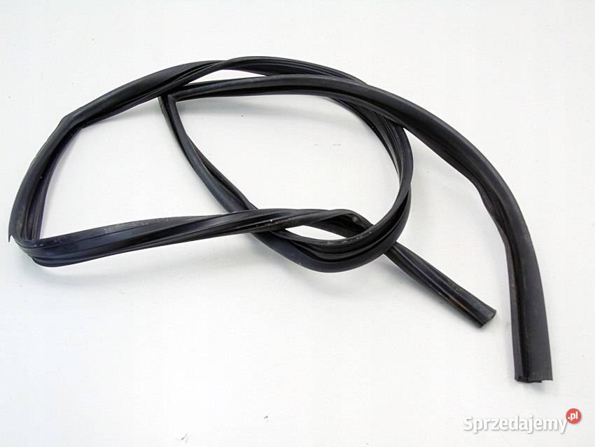 Uszczelka szyby drzwi prawy przód Hyundai I30 FL Pozostałe śląskie Sosnowiec