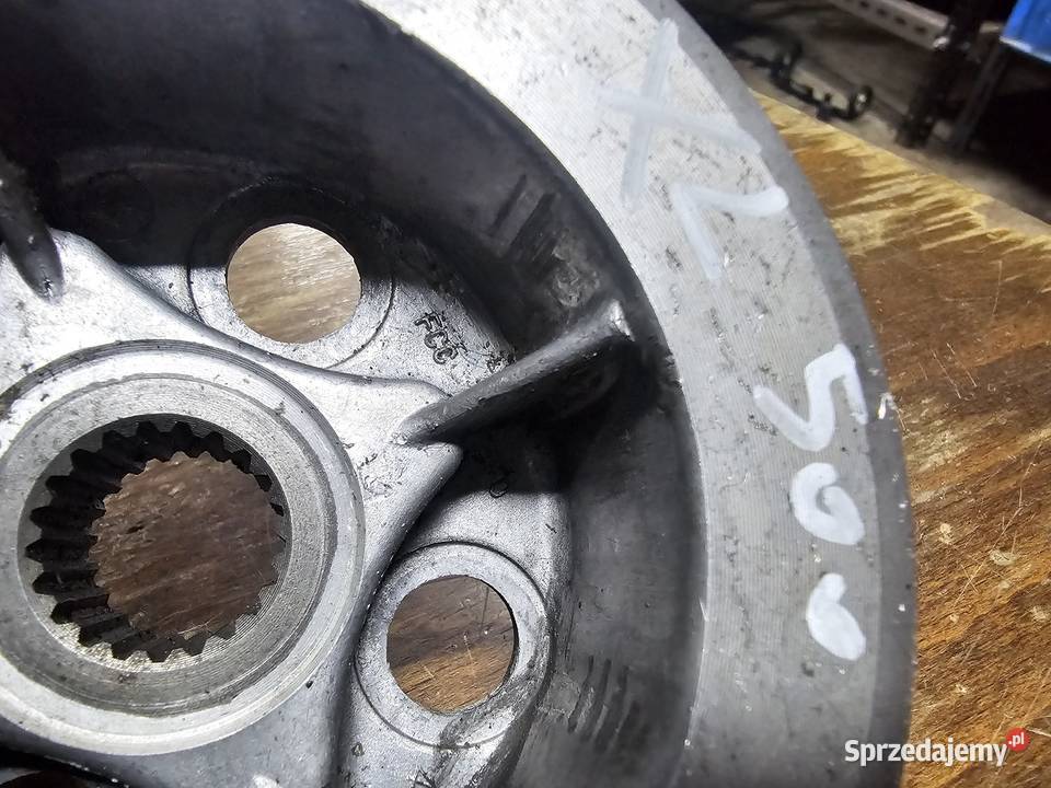 Honda XL 500 docisk sprzęgło kosz wewnętrzny Sprzęgła Jelenia Góra