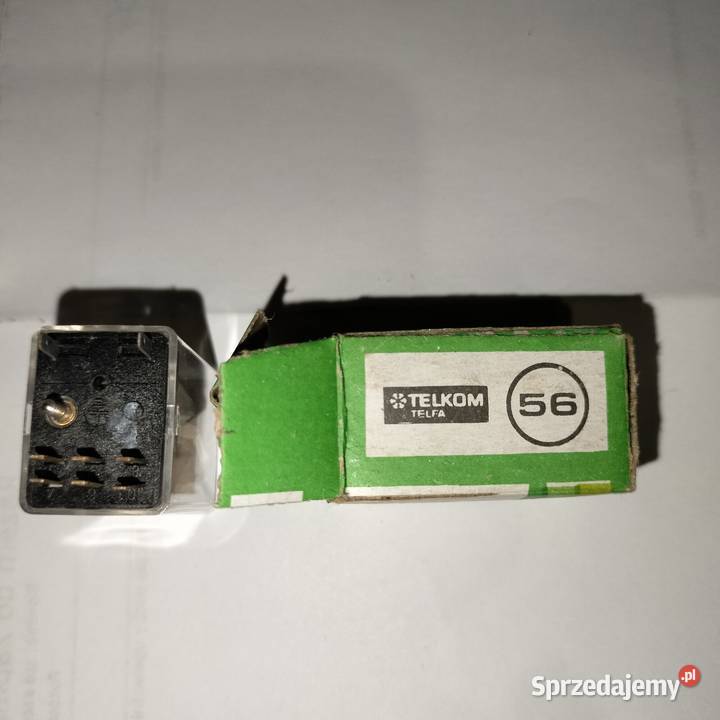 MT6 844631155 TelkomTelfa Pozostałe