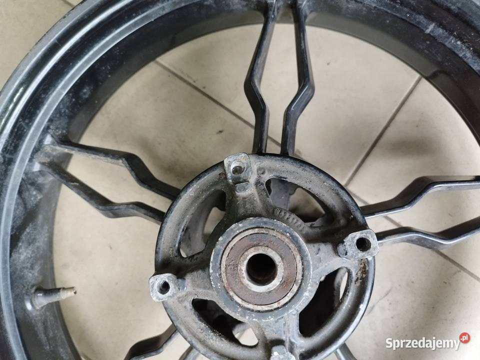 Felga tył beta rr 50 125