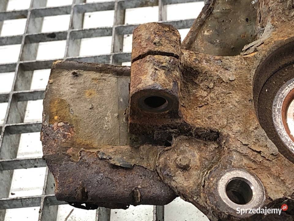 ZWROTNICA LEWY PRZÓD FIAT STILO 24 170 0110