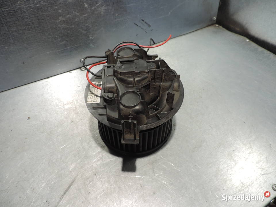 DMUCHAWA NAWIEWU WENTYLATOR RENAULT MEGANE II Nowy Sącz