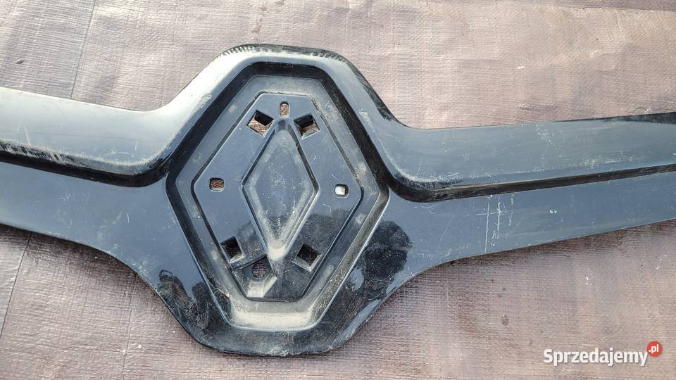 RENAULT TWINGO II LIFT GRILL ATRAPA 620783403R Ruda Śląska