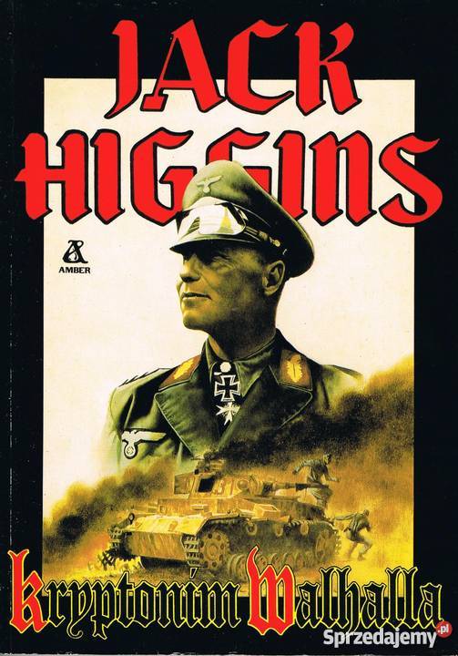 Jack Higgins powieści sensacyjne stan part 2 Książki i Podręczniki