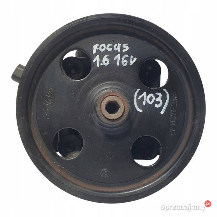 POMPA WSPOMAGANIA Ford C Focus MK2 16 16V Chełm