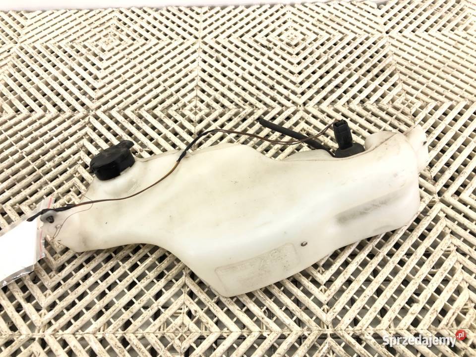 ZBIORNIK SPRYSKIWACZY DACIA DOKKER Hatchback 16 osobowe podkarpackie