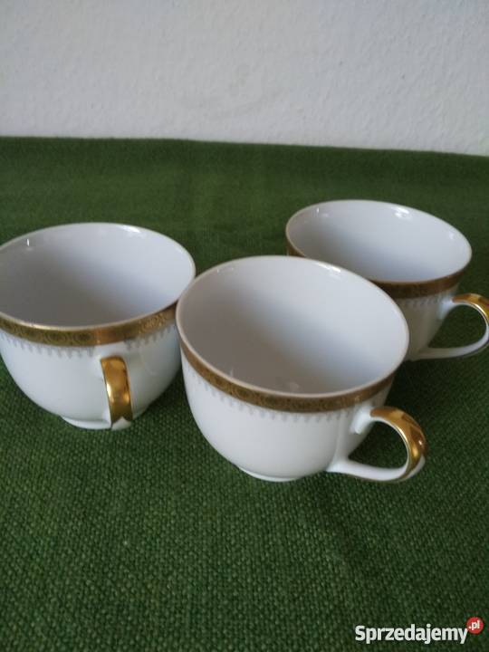 filiżanki winterling małopolskie Ropa sprzedam