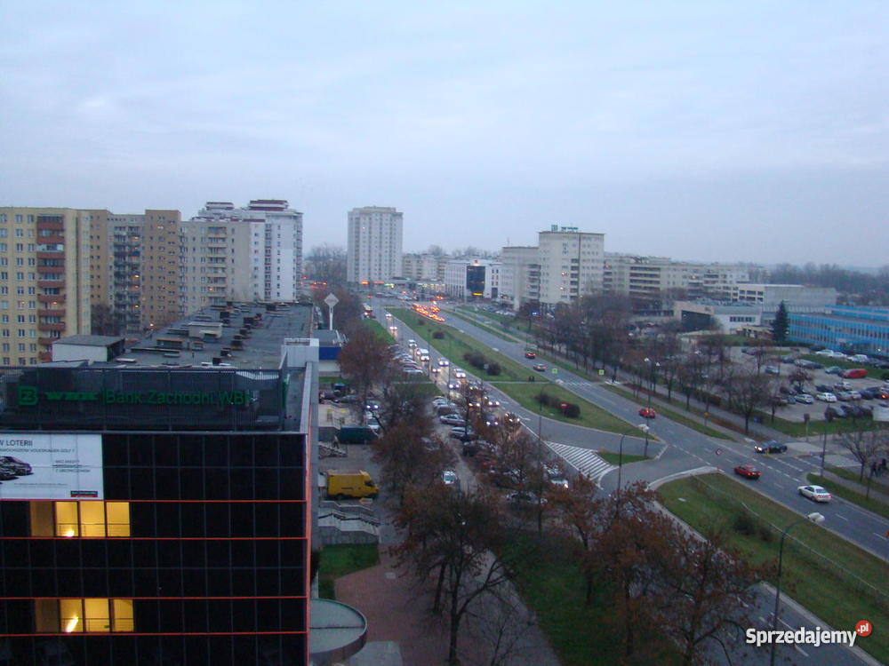 Do mieszkanie 39m2 z piwnicą Warszawa Bródno Cho