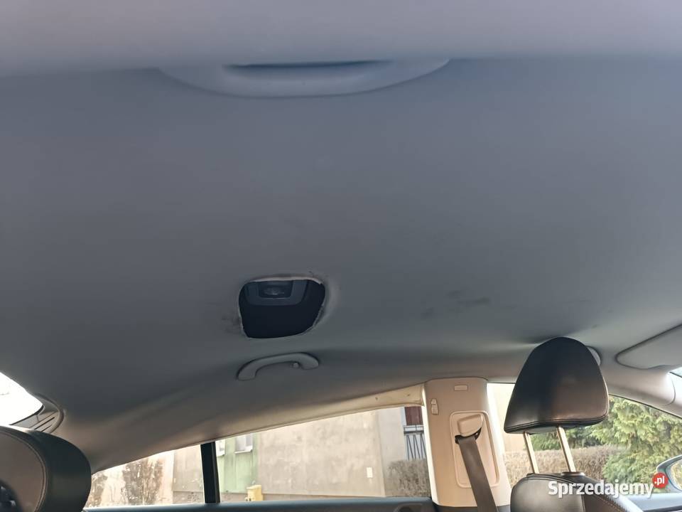 Passat cc 2009 DSG Sosnowiec