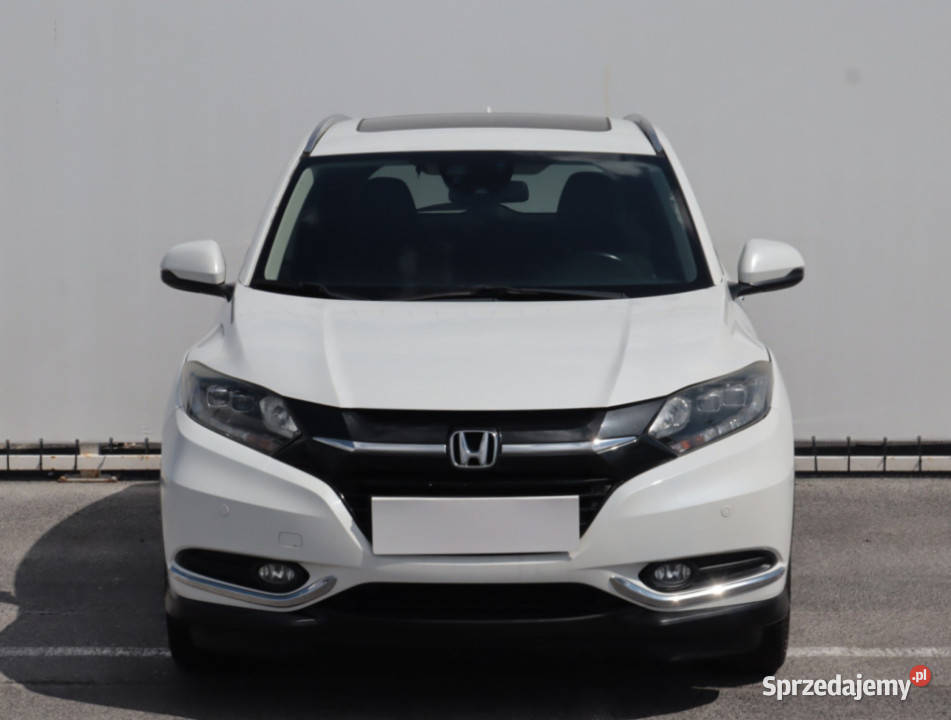 Honda HRV 15 iVTEC gniazdo USB Lublin sprzedam