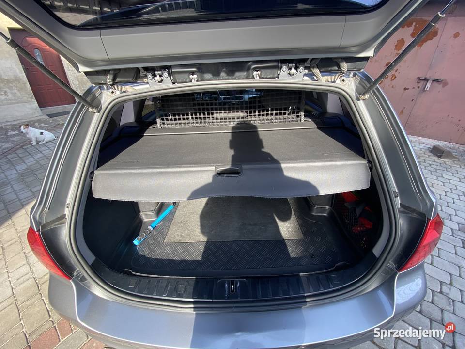 Bmw seria 3 e91 318i manualna Seria 3 Gliwice