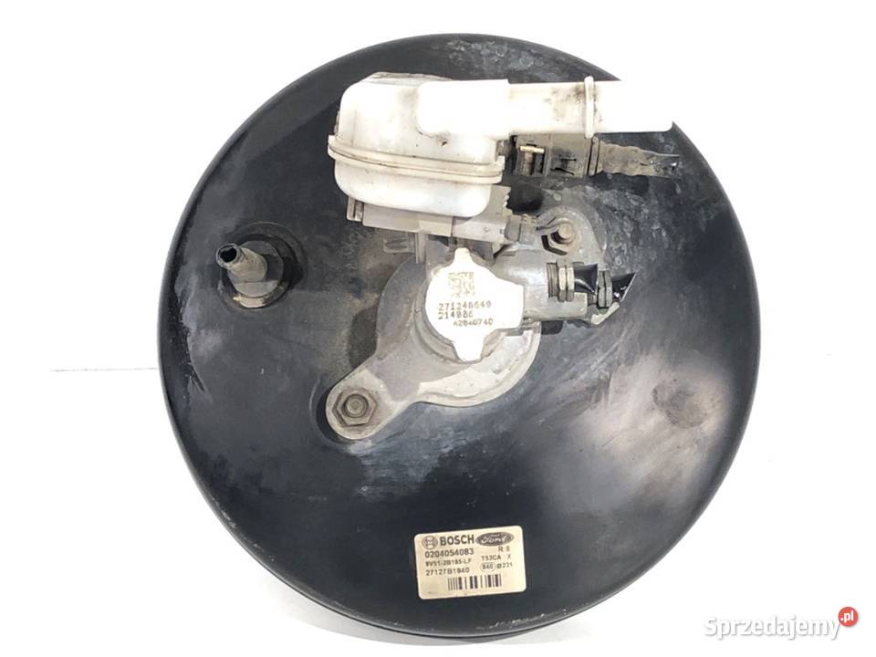 SERWO HAMULCOWE FORD FIESTA MK7 8V512B195LF podkarpackie sprzedam