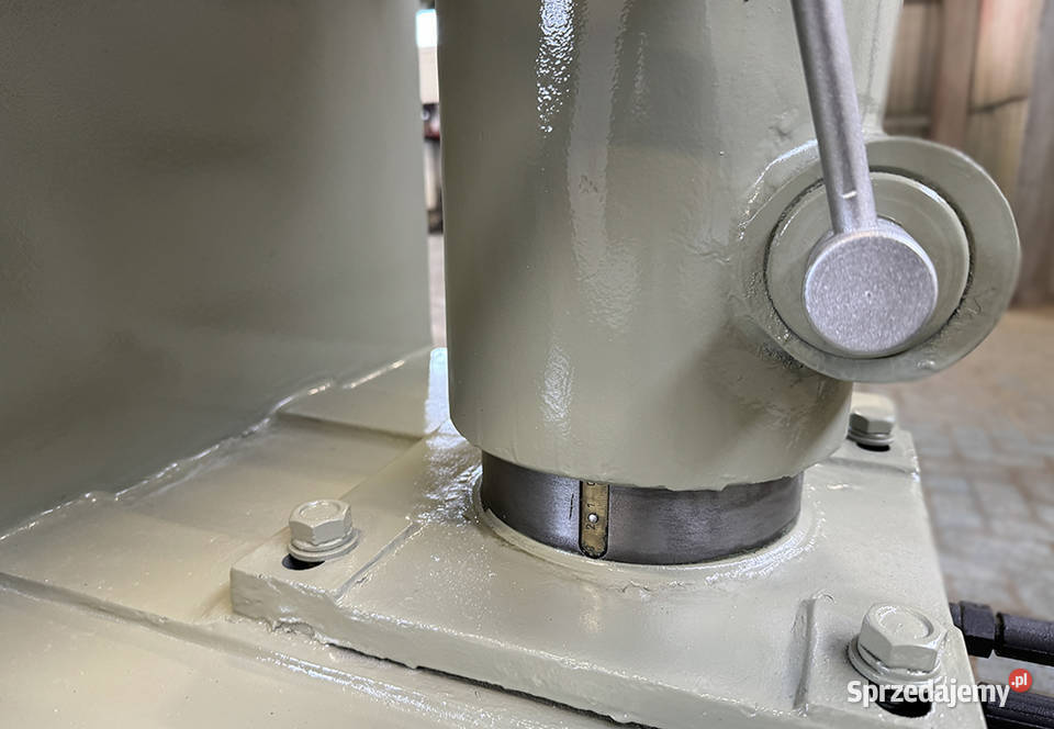 Piła poprzeczna Rema DCKLH Sierakowska Huta