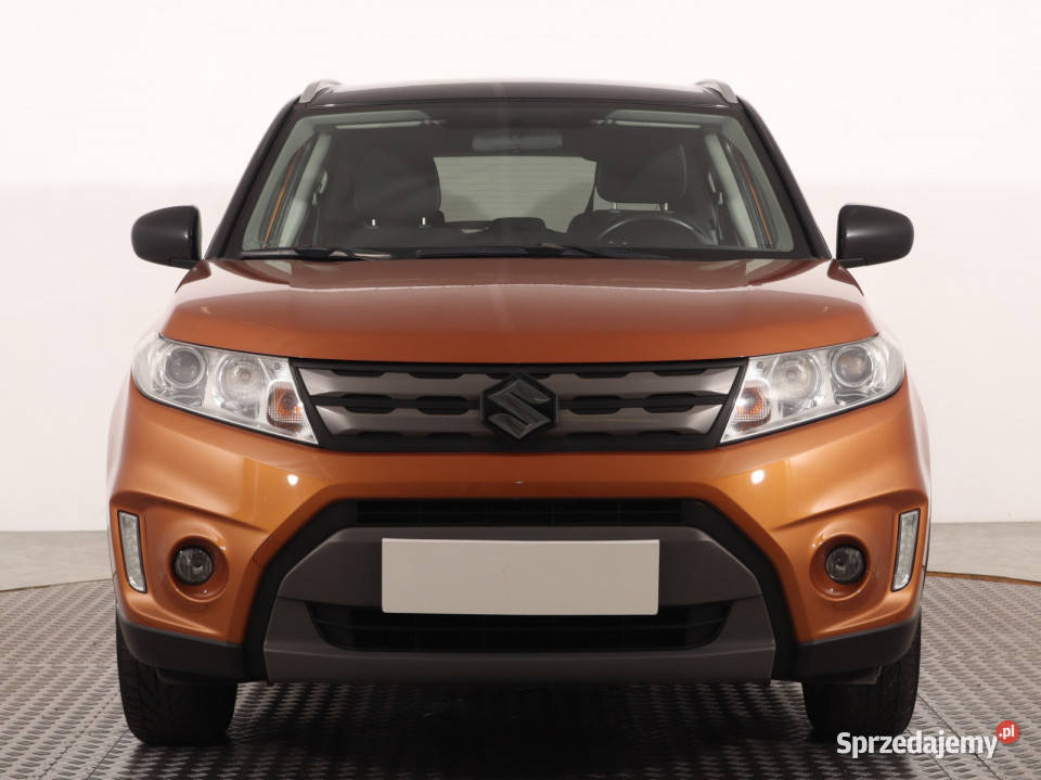 Suzuki Vitara 16 VVT ABS Vitara Katowice sprzedam