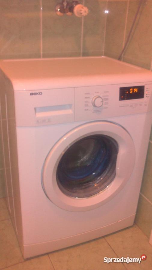 Pralka BEKO 15 rocznamnóstwo programów Warszawa