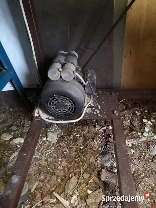 sprzedam piłę stołową krajzega 220v Piekary Śląskie