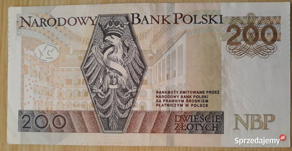 200 Zygmunt I Stary 2015 rmennicze 666 Konin