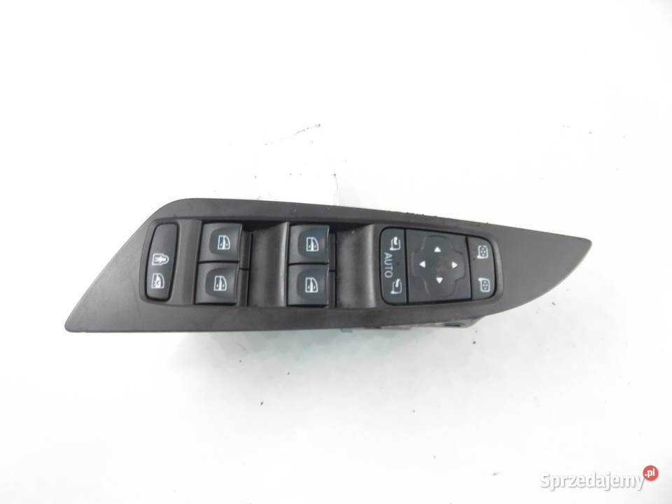 PANEL SZYB RENAULT ESPACE V 254017426R małopolskie sprzedam