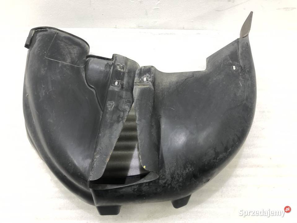 NADKOLE PRAWY TYŁ VOLKSWAGEN PASSAT B5