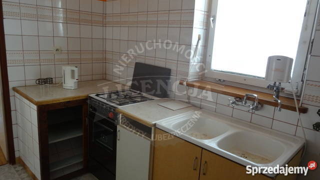 Sprzedam dom Gorzów Wielkopolski Os Piaski 226m2