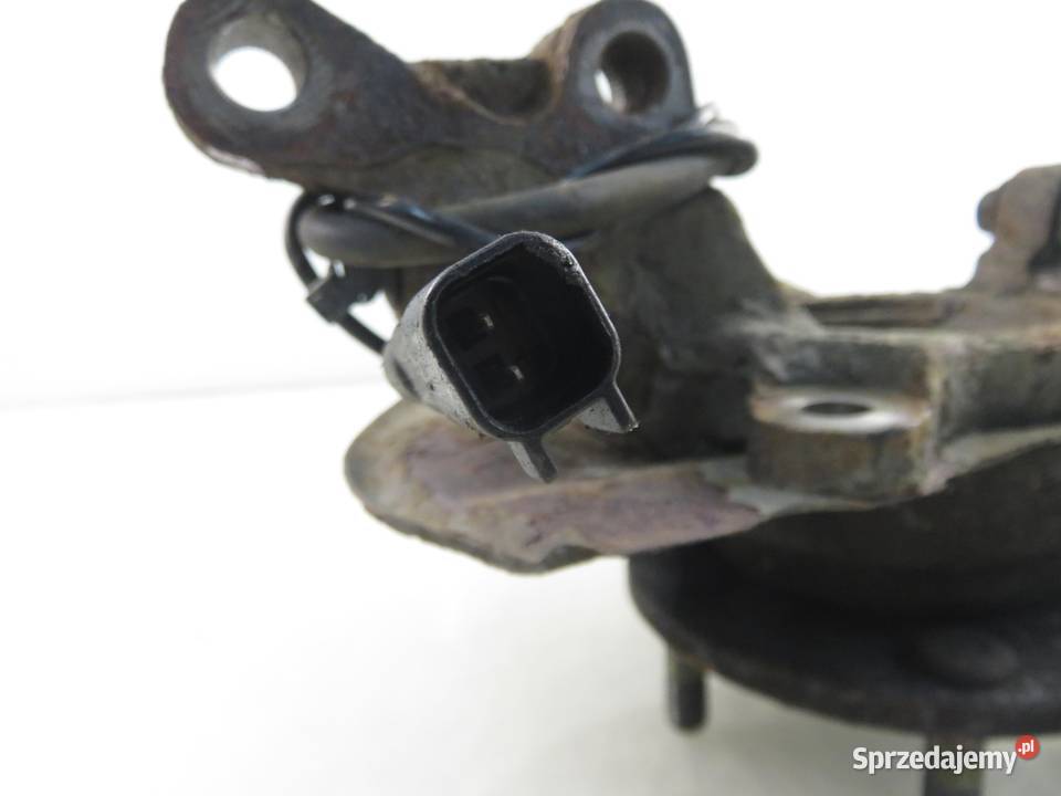 ZWROTNICA PIASTA PRZEDNIA PRAWA DODGE CALIBER 24