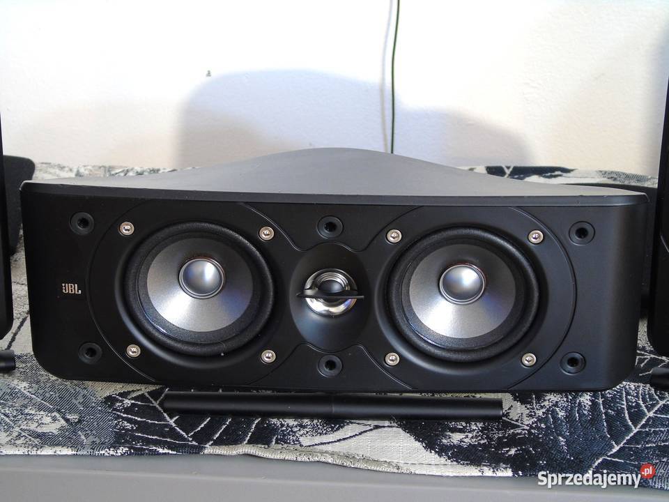 Kolumny JBL SC 5200 sprawne WYSYŁKA podkarpackie Jasło sprzedam
