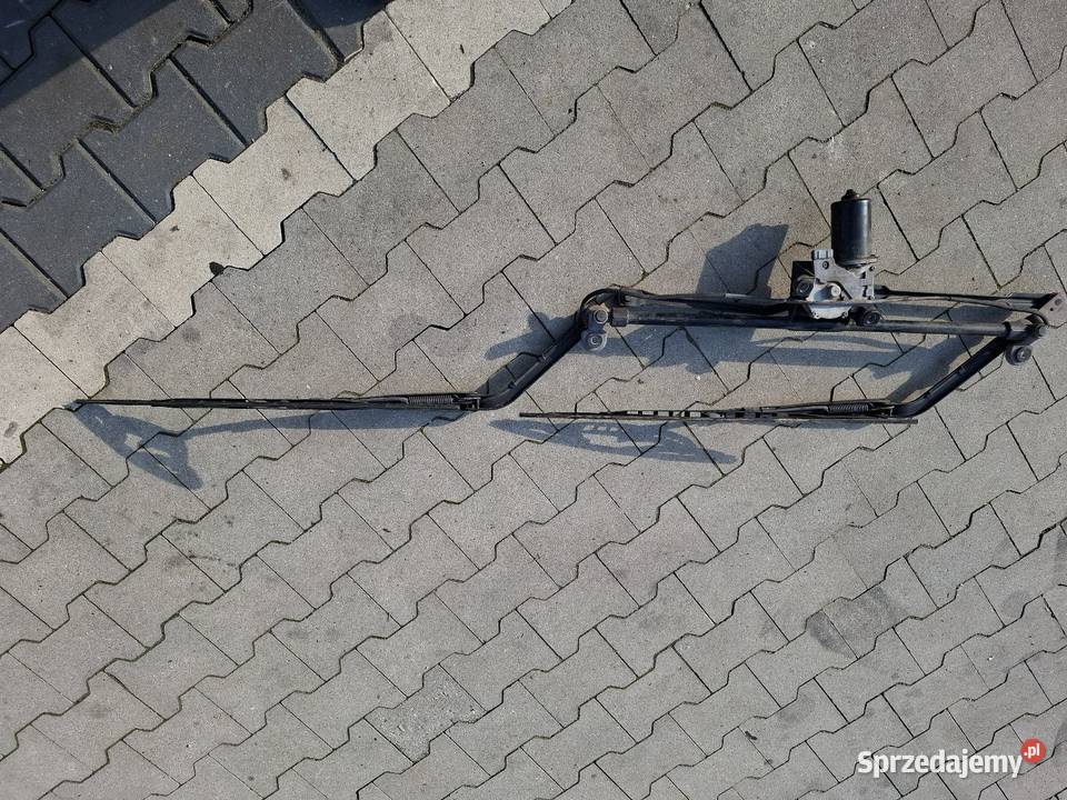 MAN TGA TGM TGX TGL TGS Mechanizm Wycieraczek małopolskie Skawina