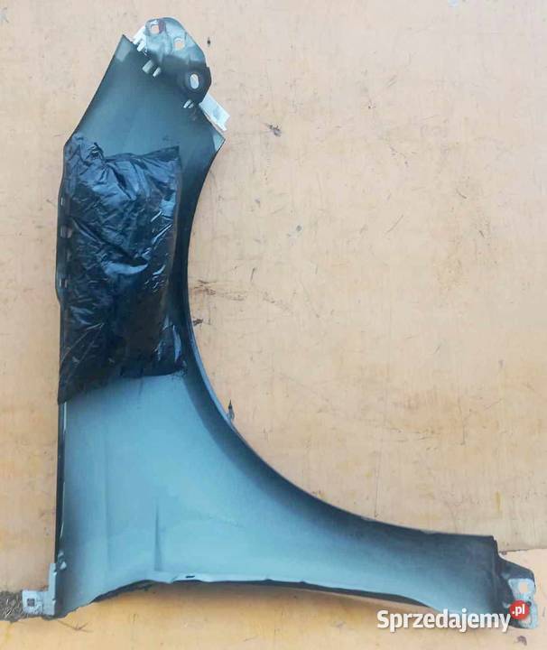 FORD FOCUS MK3 BŁOTNIK LEWY PRZÓD BM51A16C199A mazowieckie sprzedam