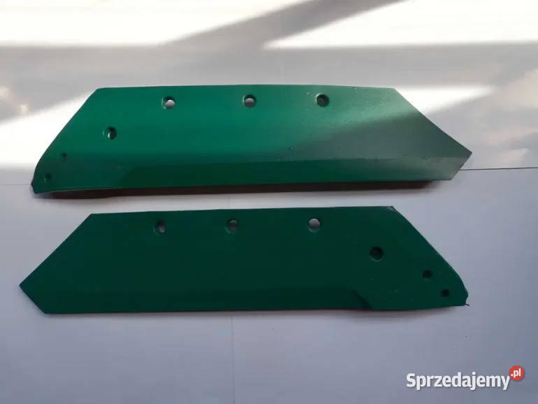 Lemiesz Kverneland 073006 Dolice