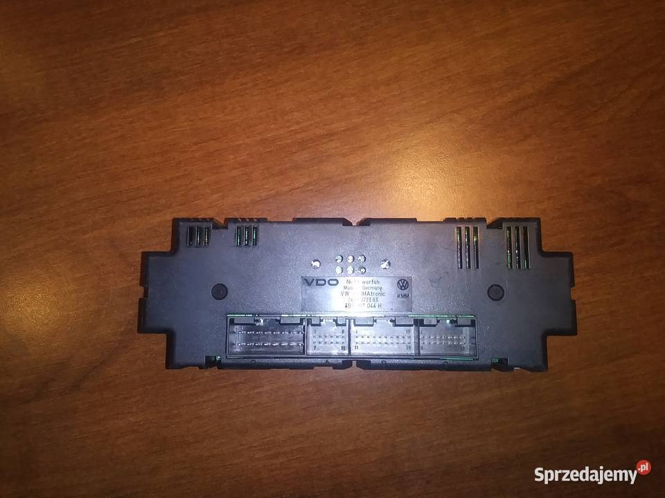 PASSAT B5 LIFT Rok produkcji 2002 Lubin