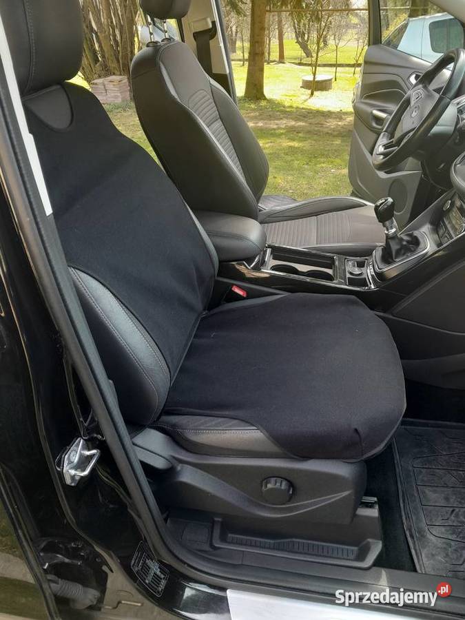 Super Auto pierwszy właściciel bezwypadkowe małopolskie Ryglice