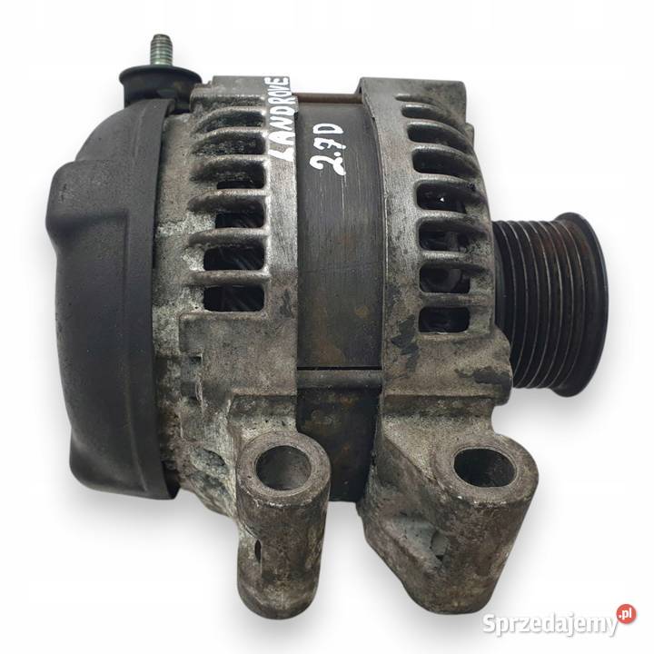ALTERNATOR Land Rover Discovery 3 Range Rover Chełm