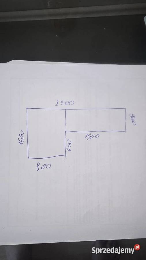 Narożnik rozkładany Gdańsk