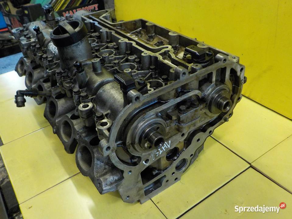 FREELANDER II XC90 32 B 09r 232 B6324S glowica świętokrzyskie Suków