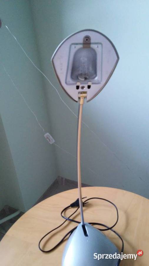 lampa stojąca halogenowa śląskie Częstochowa sprzedam