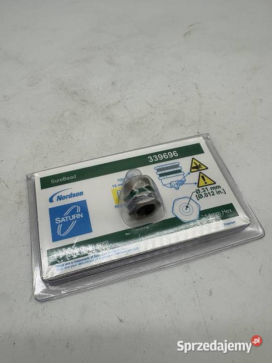 Nordson 339696 Dysza 031nn Warszawa