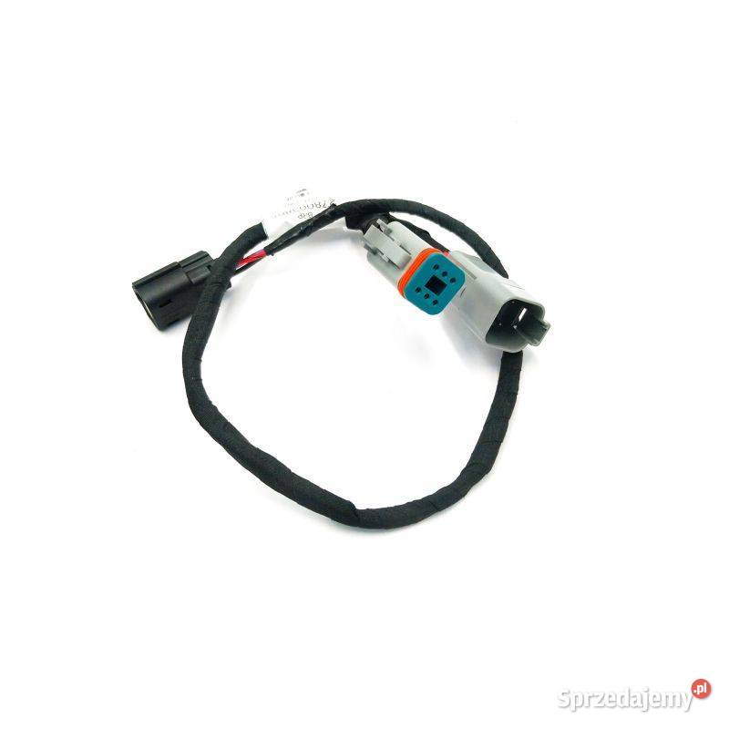 Wiązka grzanych manetek do skutera wodnego małopolskie Nowy Sącz