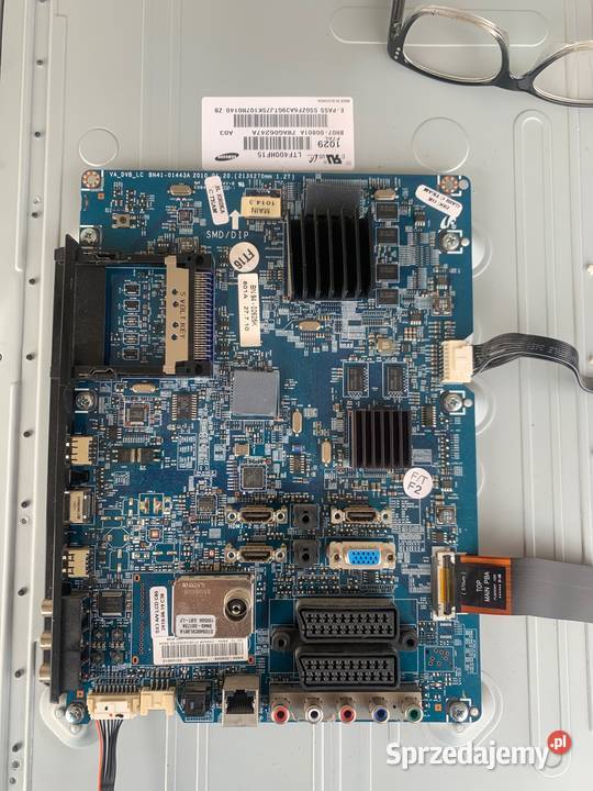 Płyta glowna BN4101443A Gościeradów Ukazowy