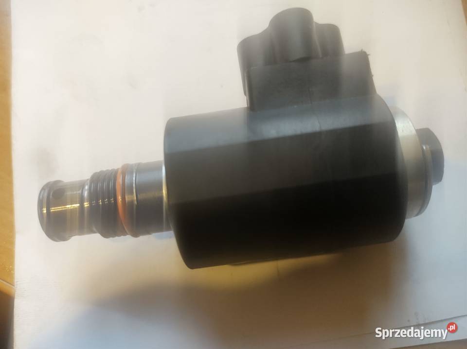 Zawór Hyster 24V 2770675 cewka Motoryzacja pomorskie Kaliska